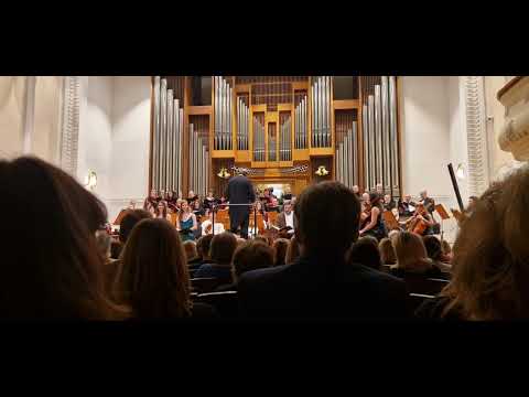 Georgius Zrunek - Harmonia Pastoralis (Part 6 of 8) – ŠKO Žilina 10.12.2025