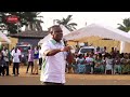Prix du Cacao-Le PDCI rejoint Gbagbo-Cherté de la vie-Le RHDP nous nargue en nommant des Ministres