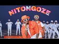 Rayvanny Ft Diamond Platnumz - Nitongoze ( Dance Video)cc
