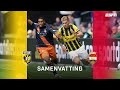 ⚔️ Kan Willem II zich herpakken tegen een gehavend Vitesse? | Samenvatting Vitesse - Willem II