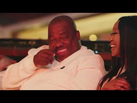 The vibes intensifies on the boys' trip | Ama Grootman | S1 Ep12 | Mzansi Magic