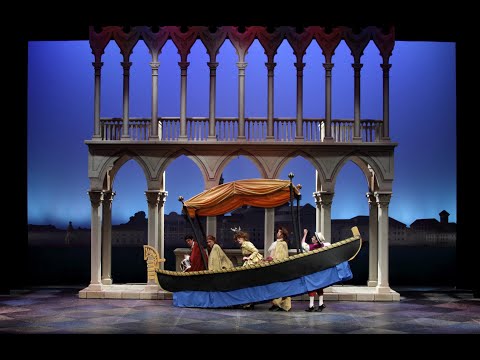 The Gondoliers   (2013)