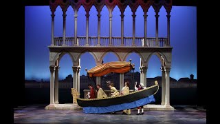 The Gondoliers (2013) video