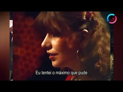 Margriet Eshuijs - Self Pity (Tradução/Legendas)1080p ᴴᴰ