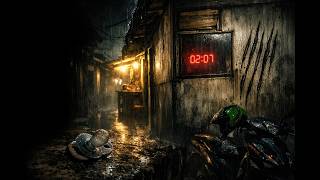 ???? Kontrakan 700rb – Tangisan Bayi Jam 02:07 Balik Dinding ????Kamar Sebelah Kosong 2 Tahun ????️