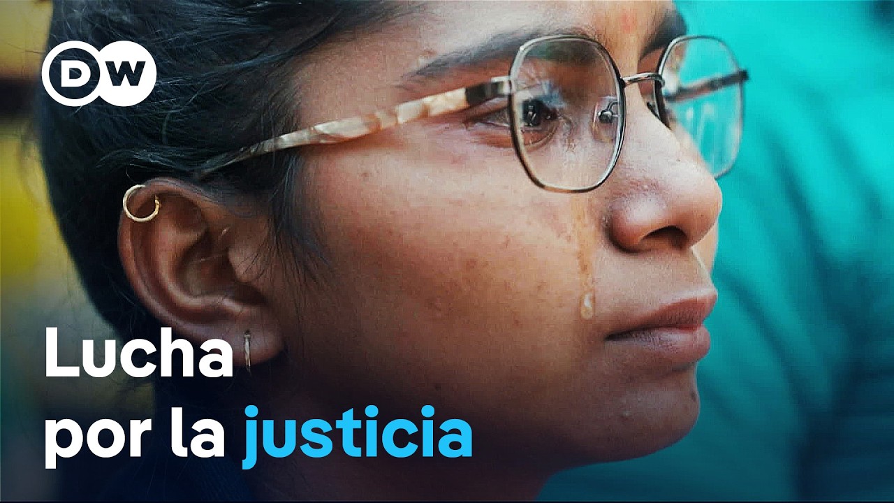 Violencia contra las mujeres en India: en el sistema de la desigualdad | DW Documental