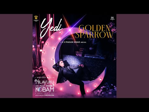 Yedi x Golden Sparrow (From "Nilavuku En Mel Ennadi Kobam")