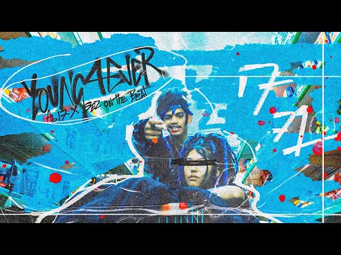 Young 4EVER - Ab 17 x Sez on the Beat | Official Music Video