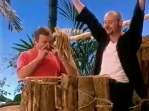 GamesMaster S07-E04 - Sol Campbell & Christian Dailly