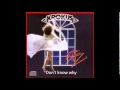 Krokus "Our Love" with Lyrics
