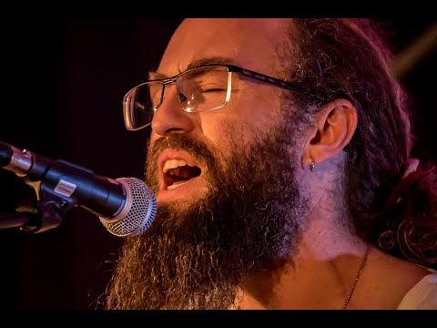 Shimshai - Roots  [ Live in Zurich ]