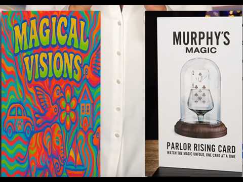 Saturn Magic Live Stream Sunday 15th Feb 2026