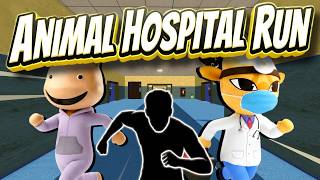 Download lagu 4K Immersive Interactive Warm Up | ANIMAL HOSPITAL RUN | Easy Daily Routine | Full Body #26 mp3 Download lagu 4K Immersive Interactive Warm Up | ANIMAL HOSPITAL RUN | Easy Daily Routine | Full Body #26 mp3