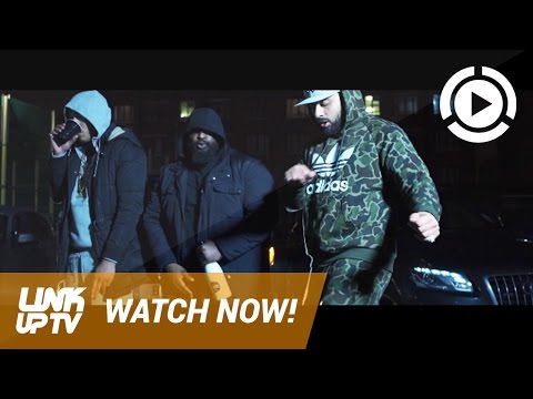 G Rilla x Dutchavelli x Clue - Kill Switch Remix [Music Video] @Gorrillasawnoff