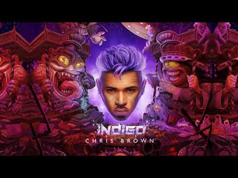 Chris Brown, Justin Bieber - Don't Check On Me (Audio), Ink