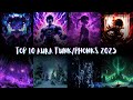 TOP 10 VIRAL AURA PHONK SONGS MONTAGEM SUPERSONIC BRAZILIAN PHONK