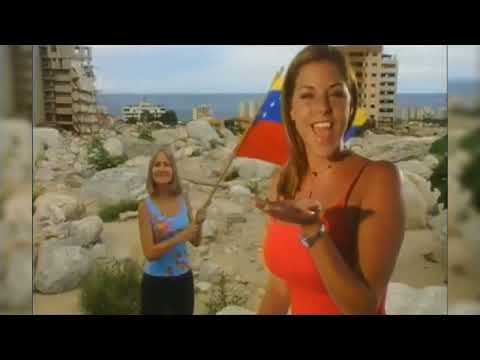 Mensaje de Navidad RCTV 2000