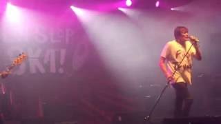 Enjoy the silence - Richie Ramone