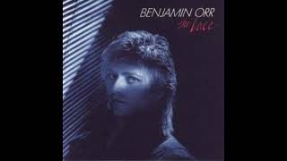 Benjamin Orr - Hold On