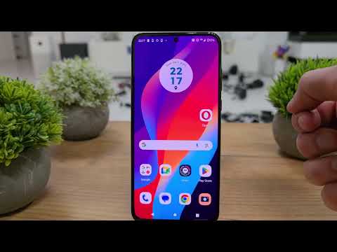 🔄 How to Reset App Preferences on Motorola Edge 30 Neo | Step-by-Step Guide 🔄