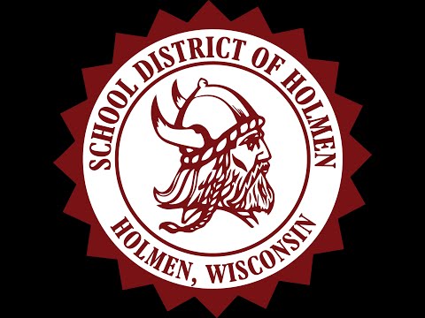 December 13, 2021 School District of Holmen Board of Education Meeting Part 2 of 2