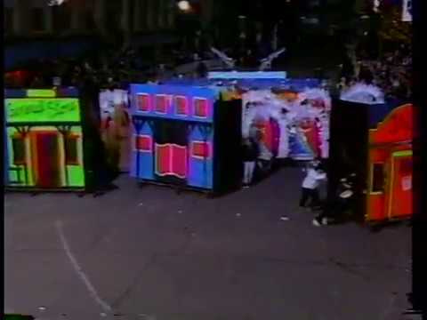 1994- How the West was Fun