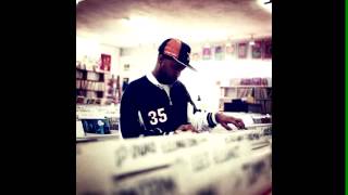 J Dilla - Get it together