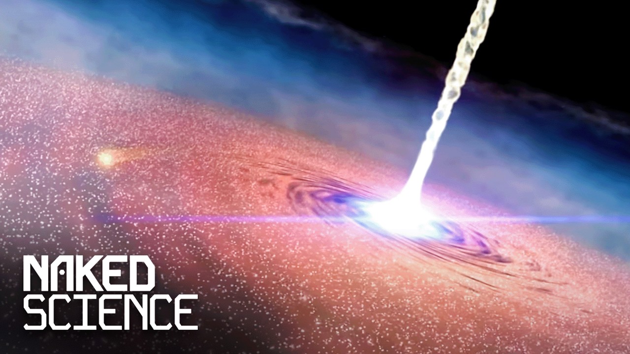 Journey to the Edge of the Universe: Big Bang & Beyond 11 Cover