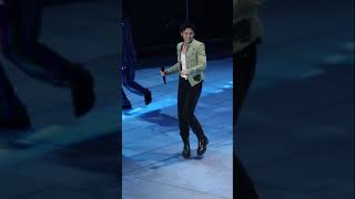 Download lagu [Fancam] 20210521 Zhang Zhehan 'Magic of Love   Love Cha Cha' Focus 3 张哲瀚《爱情大魔咒》《爱的恰恰》直拍3 mp3
