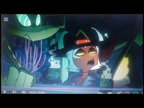 Toons 2 (Revival Reboot) part 24 Moxxie Fails to Warn Jax/Moxxie Hallucination 