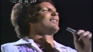 Tom Jones sings   Rock n Roll Medley   Live 1974
