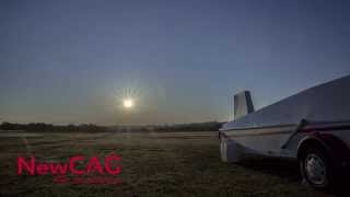 preview picture of video 'Belgian Gliding Nationals 2014'