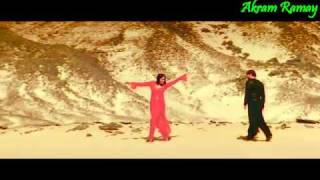 Alka Yagnik , Udit Narayan - Thoda Sa Pyar Hua Hai -(RUDY MADURA).flv