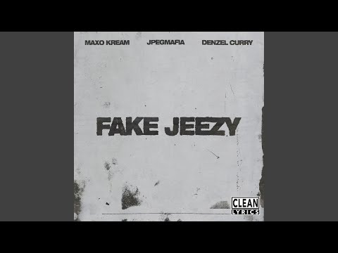 Fake Jeezy