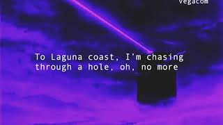 Gus Dapperton- Nomadicon [Lyrics]