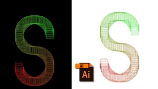 Adobe illustrator Tips | How to use blend option in illustrator |