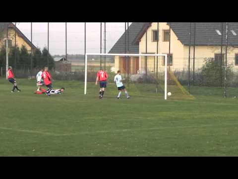 MKS Kostomłoty - WKS Muchobór Wlk. 0:5 (0:3)