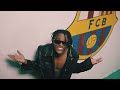 Shiley VISCA BARCA Official Vidéo Music Barcelona Shiley Catalunya
