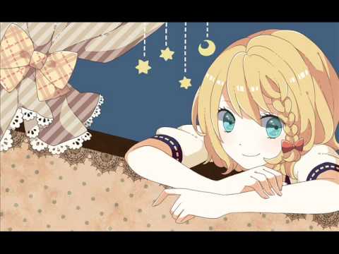Nightcore ~ Under my skin