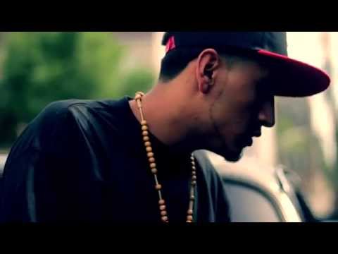 GHOST- ON DA ROAD--DIR BY PEOPLEZ SINATRA