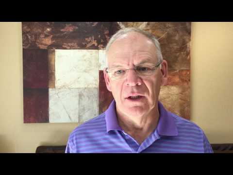 Patient Testimonial 33