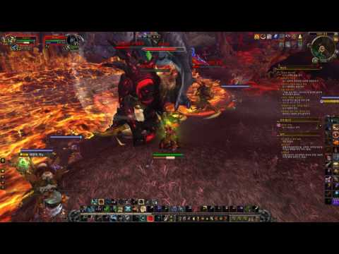 Hunter Soloing Challenge: Shar'thos