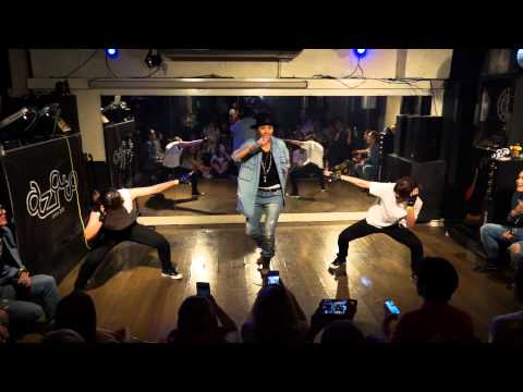 150816 Bae Bae~We like 2 party / BIGBANG covered by M☆Reverse