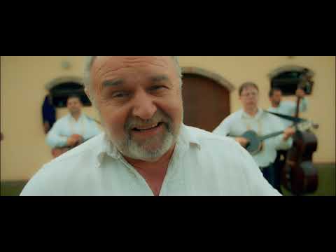 TS Dike - Ej, mladosti (Official video)