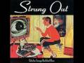 Strung Out - Gear Box 