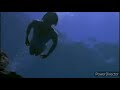 Jessical Alba Underwater From Flipper