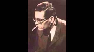Bill Evans - What Kind of Fool Am I