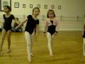K Ballet Parent Performance