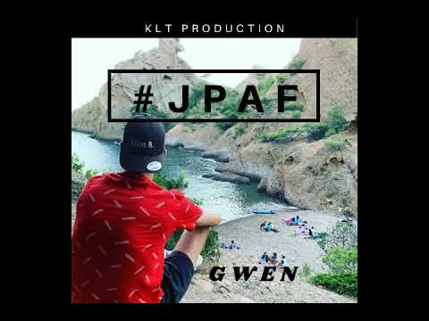 Gwen -  #JPAF