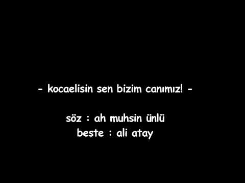 Ali Atay - Onur Ünlü - Kocelisin Sen Bizim Canımız